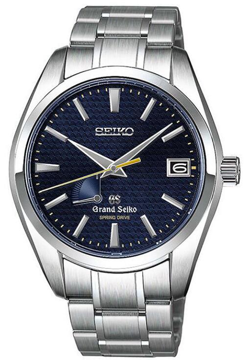 Grand Seiko Spring Drive Automatic SBGA023 Replica Watch